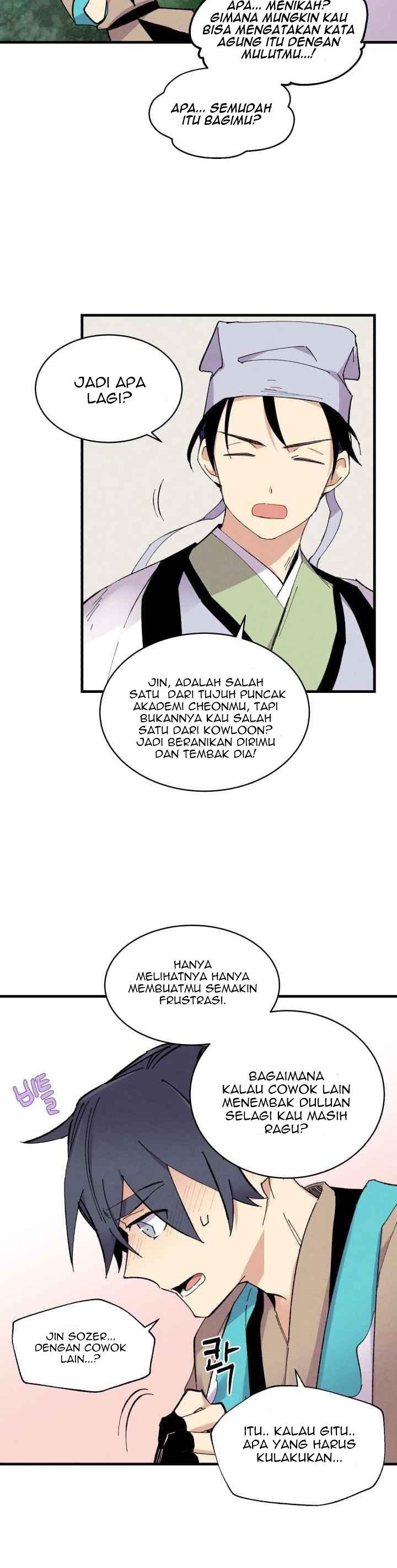 Dilarang COPAS - situs resmi www.mangacanblog.com - Komik lightning degree 046 - chapter 46 47 Indonesia lightning degree 046 - chapter 46 Terbaru 22|Baca Manga Komik Indonesia|Mangacan